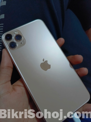 Iphone 11 pro max 256 GB